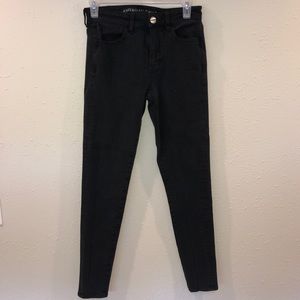 AE Hi Rise Jegging